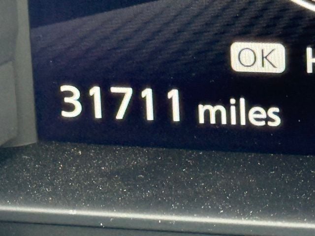 2024 Nissan Z Sport