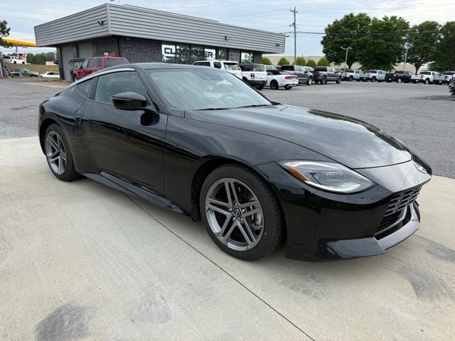 2024 Nissan Z Sport
