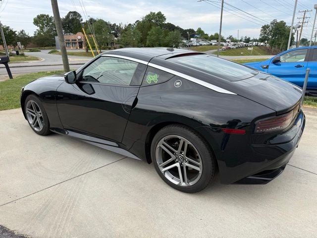 2024 Nissan Z Sport