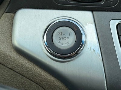 2014 Nissan Murano SL