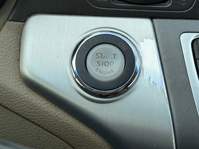 2014 Nissan Murano SL