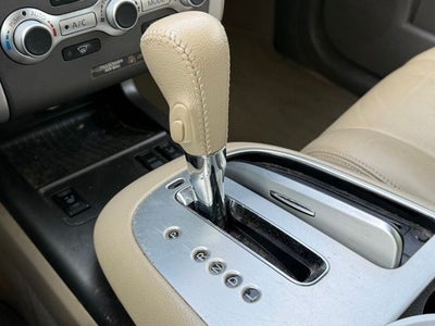 2014 Nissan Murano SL