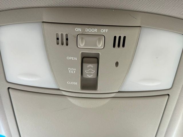 2014 Nissan Murano SL