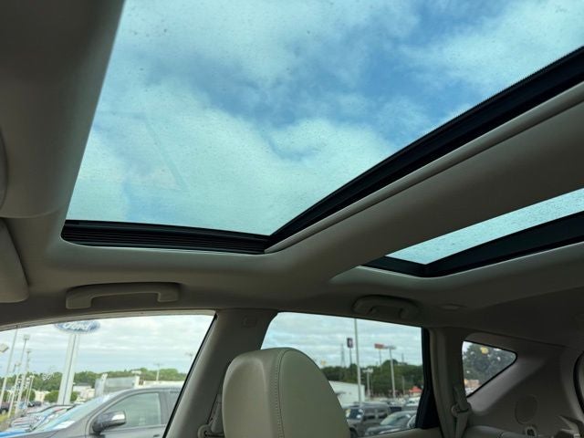 2014 Nissan Murano SL