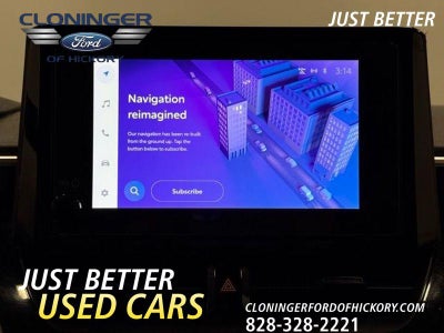 2025 Toyota Corolla Hybrid Hybrid LE