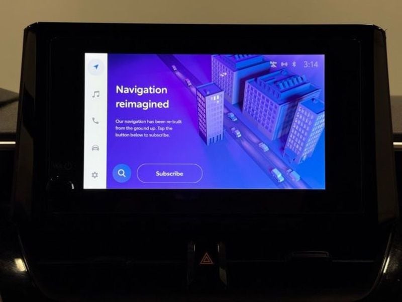 2025 Toyota Corolla Hybrid Hybrid LE