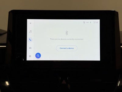 2025 Toyota Corolla Hybrid Hybrid LE