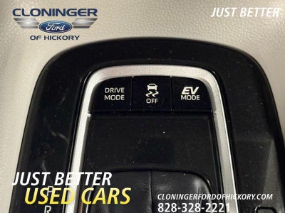 2025 Toyota Corolla Hybrid Hybrid LE