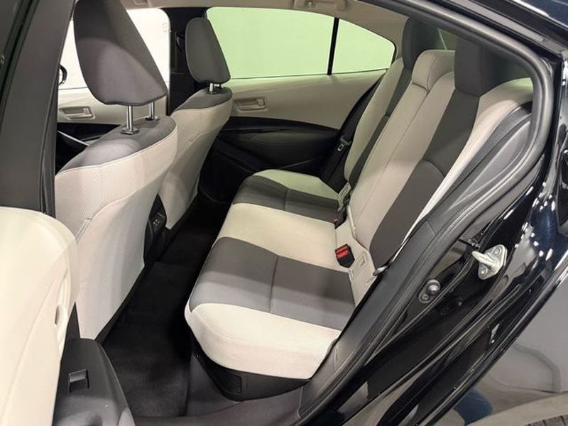 2025 Toyota Corolla Hybrid Hybrid LE