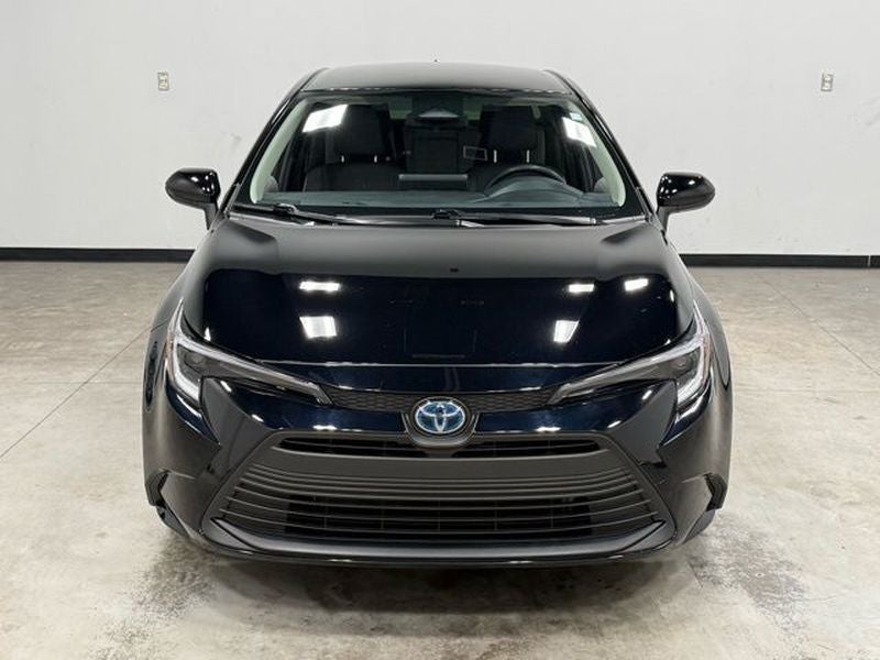 2025 Toyota Corolla Hybrid Hybrid LE