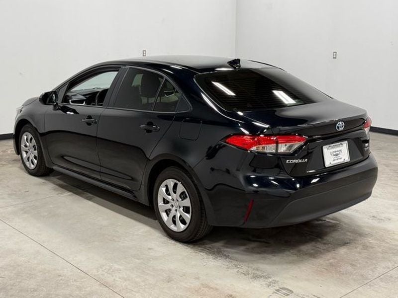 2025 Toyota Corolla Hybrid Hybrid LE