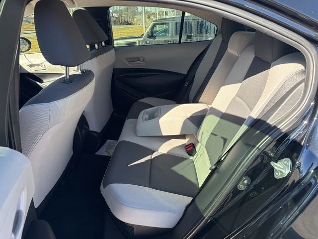 2025 Toyota Corolla Hybrid Hybrid LE