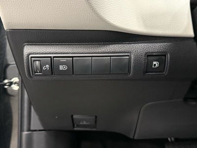 2025 Toyota Corolla Hybrid Hybrid LE