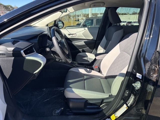 2025 Toyota Corolla Hybrid Hybrid LE