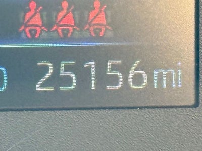 2025 Toyota Corolla Hybrid Hybrid LE