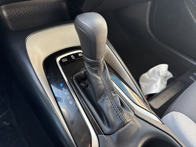 2025 Toyota Corolla Hybrid Hybrid LE