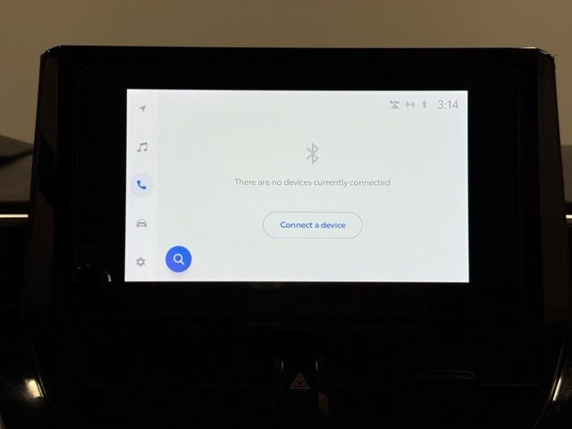 2025 Toyota Corolla Hybrid Hybrid LE