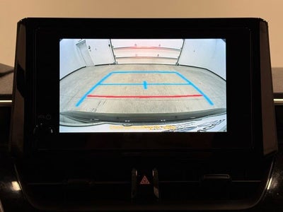 2025 Toyota Corolla Hybrid Hybrid LE