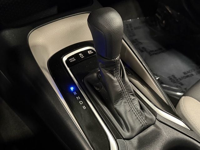 2025 Toyota Corolla Hybrid Hybrid LE