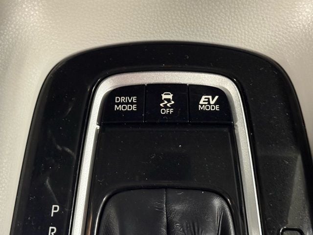 2025 Toyota Corolla Hybrid Hybrid LE