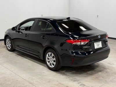 2025 Toyota Corolla Hybrid Hybrid LE