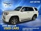 2012 Toyota 4Runner SR5 Premium