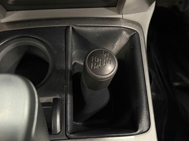 2012 Toyota 4Runner SR5 Premium
