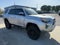 2018 Toyota 4Runner TRD Off-Road Premium