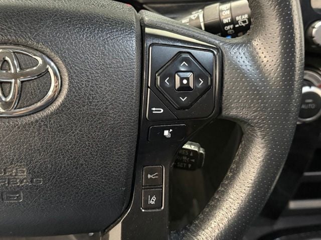 2020 Toyota 4Runner TRD Pro