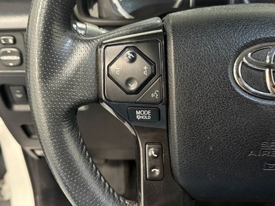 2020 Toyota 4Runner TRD Pro