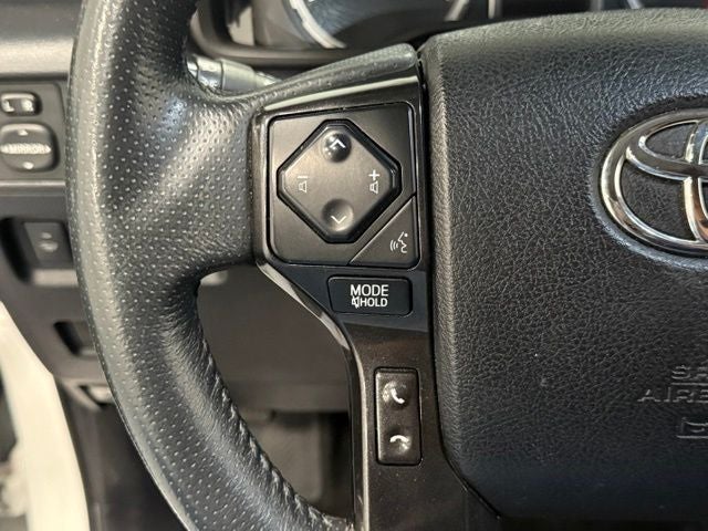 2020 Toyota 4Runner TRD Pro