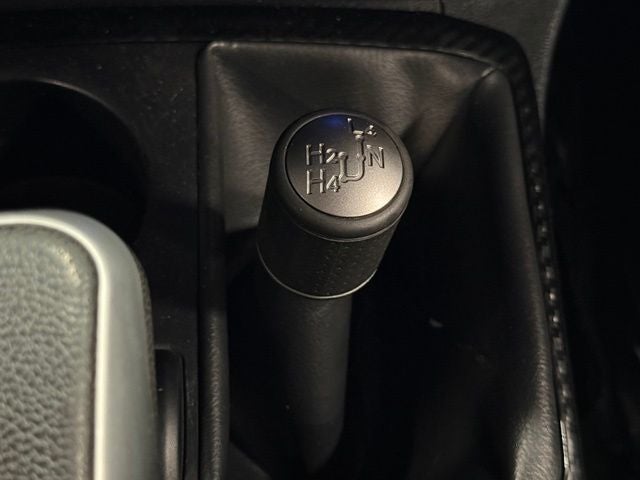 2020 Toyota 4Runner TRD Pro
