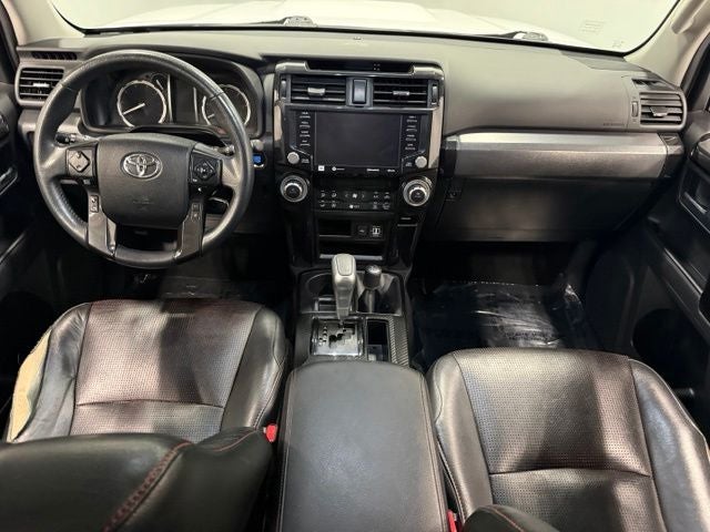 2020 Toyota 4Runner TRD Pro