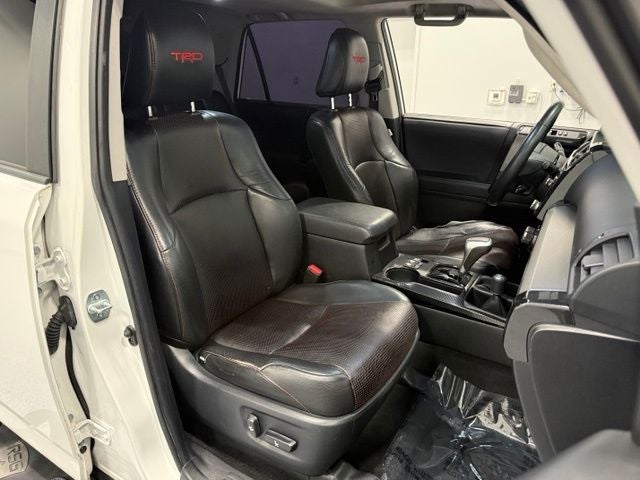 2020 Toyota 4Runner TRD Pro