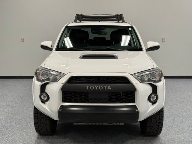 2020 Toyota 4Runner TRD Pro