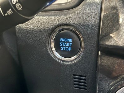 2020 Toyota 4Runner TRD Pro