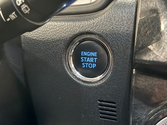 2020 Toyota 4Runner TRD Pro