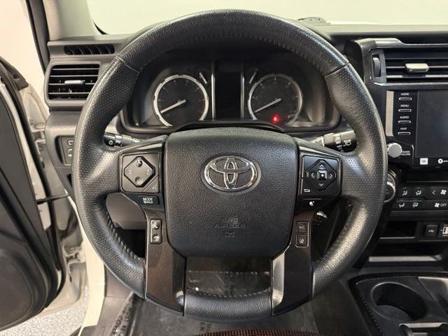 2020 Toyota 4Runner TRD Pro