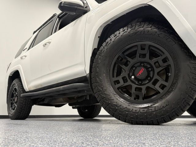 2020 Toyota 4Runner TRD Pro