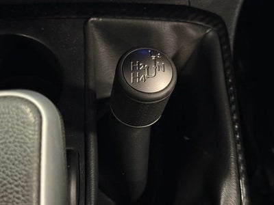 2020 Toyota 4Runner TRD Pro