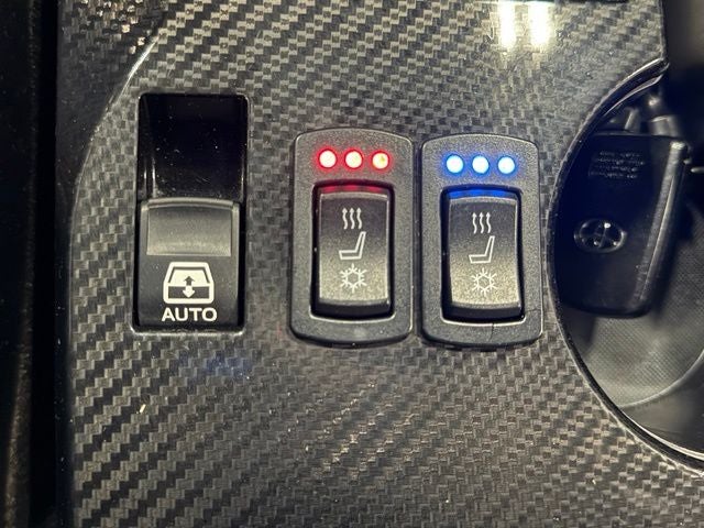 2020 Toyota 4Runner TRD Pro