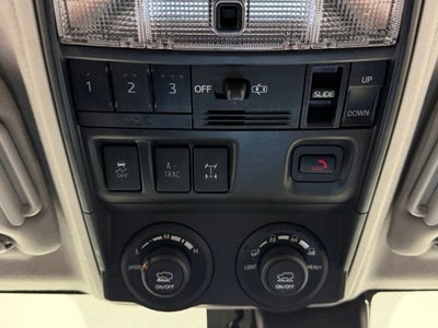 2020 Toyota 4Runner TRD Pro