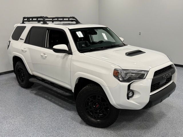 2020 Toyota 4Runner TRD Pro