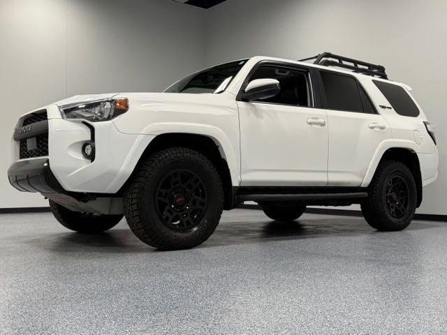 2020 Toyota 4Runner TRD Pro
