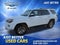 2023 Toyota 4Runner TRD Off Road