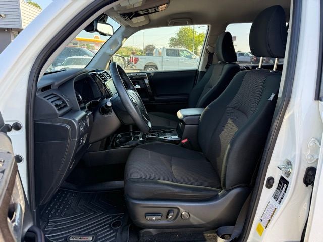 2023 Toyota 4Runner TRD Off Road