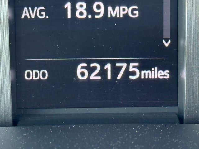 2023 Toyota 4Runner TRD Off Road