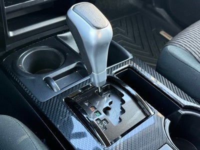 2023 Toyota 4Runner TRD Off Road