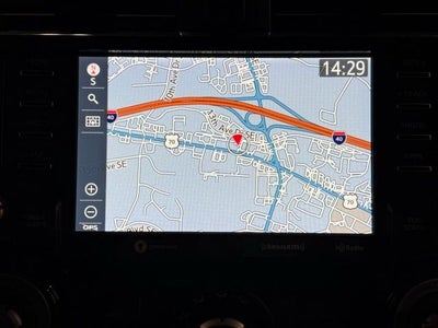 2023 Toyota 4Runner TRD Off-Road