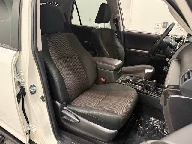 2023 Toyota 4Runner TRD Off-Road